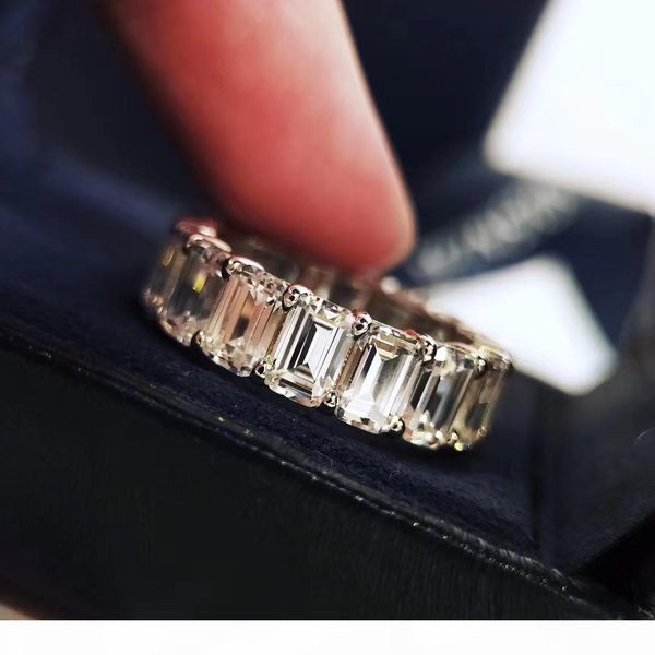 weeding rings winston 5a diamond s925 sterling silver for women christmas new year gift present, Golden;silver
weeding rings winston 5a diamond s925 sterling silver for women christmas new year gift present, Golden;silver