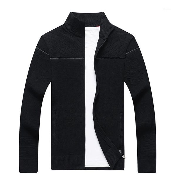 men's sweaters men's cotton sweater male jacket solid color knitwear warm sweatercoat cardigans men clothing1, White;black
men's sweaters men's cotton sweater male jacket solid color knitwear warm sweatercoat cardigans men clothing1, White;black