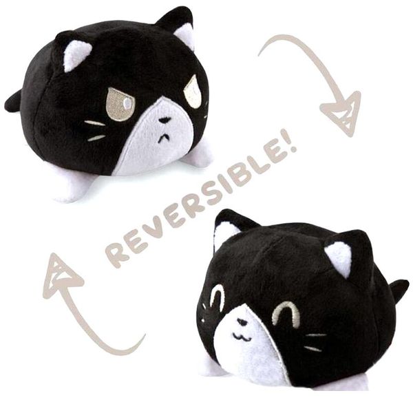 реверсивный кот gato kids мягкий подарок плюшевые плюшевые плюшевые животные двухсторонняя кукла c bbyugk
реверсивный кот gato kids мягкий подарок плюшевые плюшевые плюшевые животные двухсторонняя кукла c bbyugk