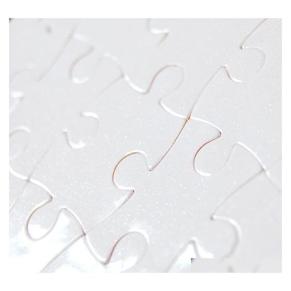 blank sublimation a4 jigsaw puzzle diy heat press transfer crafts puzzle office & school sqchos pets2010
blank sublimation a4 jigsaw puzzle diy heat press transfer crafts puzzle office & school sqchos pets2010