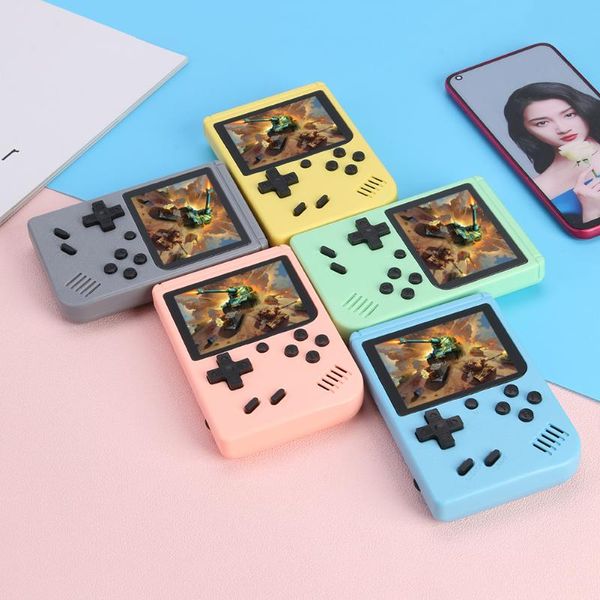 pocket game console retro gamepad portable handheld 500 in 1 video games player with controller for kids adults gift
pocket game console retro gamepad portable handheld 500 in 1 video games player with controller for kids adults gift