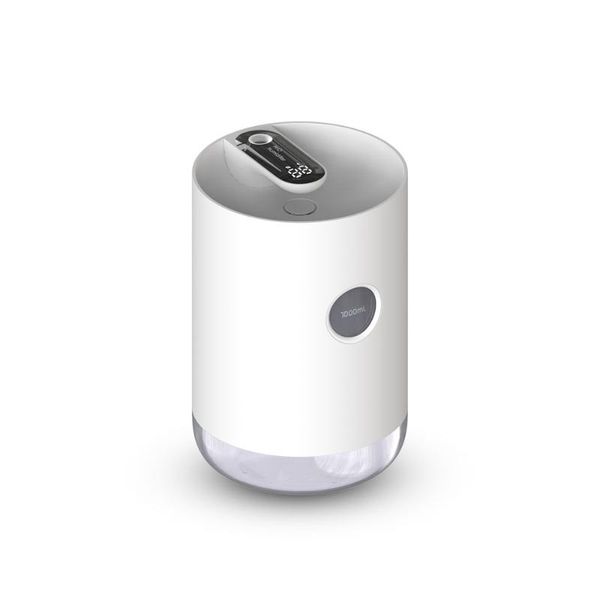 3life 211 usb charging humidifier night light home air purifier two mode adjusture air humidifier with led power display
3life 211 usb charging humidifier night light home air purifier two mode adjusture air humidifier with led power display