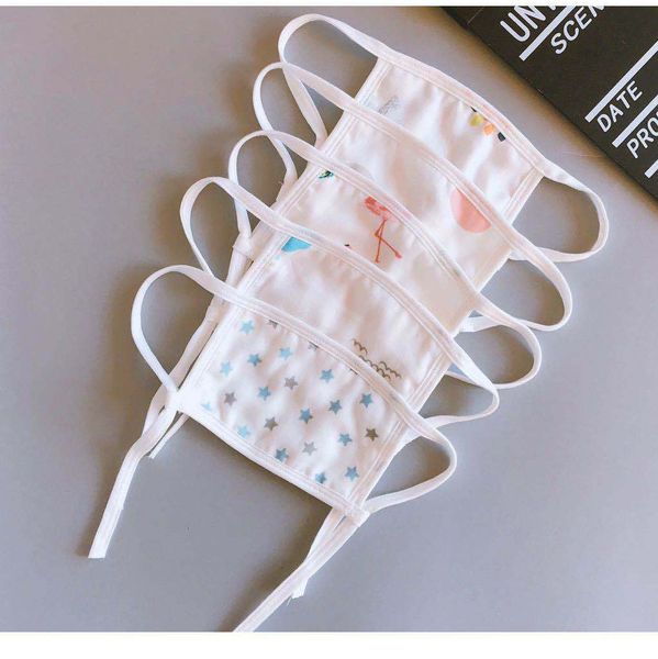 boys 8 protective layers gauze children of girl cotton mouth kids baby anti dust face mask adjustable hh9-3171
boys 8 protective layers gauze children of girl cotton mouth kids baby anti dust face mask adjustable hh9-3171