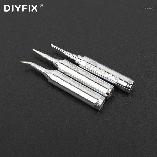 diyfix 900m series soldering iron tip lead-soldering iron head black tip elow 936 universal for welding accessories repair1
diyfix 900m series soldering iron tip lead-soldering iron head black tip elow 936 universal for welding accessories repair1