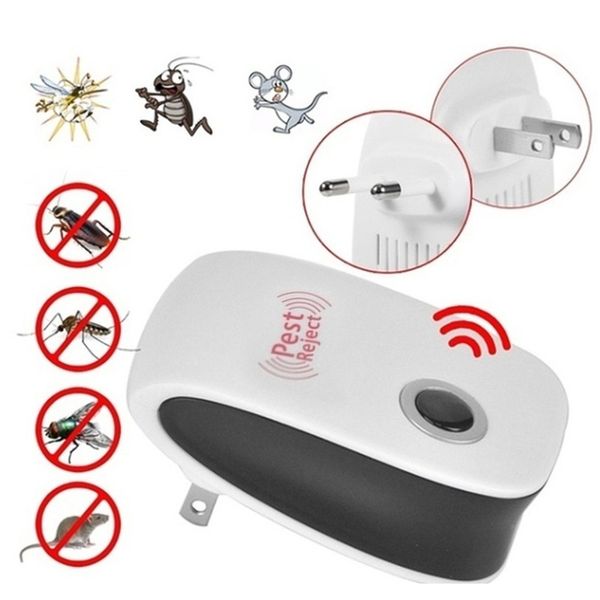 электронный ультразвуковой регаргебл mosquito mosquito pest reject mouse repellent repeller pressional home pest repeller h wmtnfd
электронный ультразвуковой регаргебл mosquito mosquito pest reject mouse repellent repeller pressional home pest repeller h wmtnfd