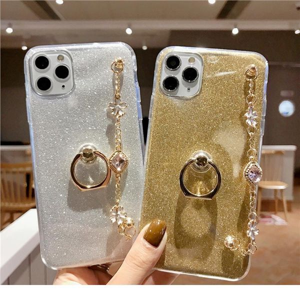 fashion ultra-thin sile bling bling diamond luxury bracelet lanyard phone case for oneplus 5 5t 6 6t 7 7t 3 qyliqf
fashion ultra-thin sile bling bling diamond luxury bracelet lanyard phone case for oneplus 5 5t 6 6t 7 7t 3 qyliqf