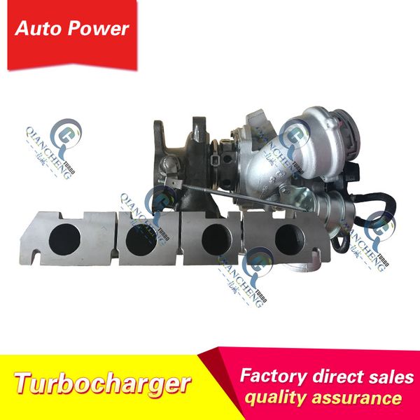 turbocharger k04-064 0064 k04 53049880064 turbo kit for audi s3 tt s seat leon volkswagen golf v 2.0l 2.0tfsi
turbocharger k04-064 0064 k04 53049880064 turbo kit for audi s3 tt s seat leon volkswagen golf v 2.0l 2.0tfsi