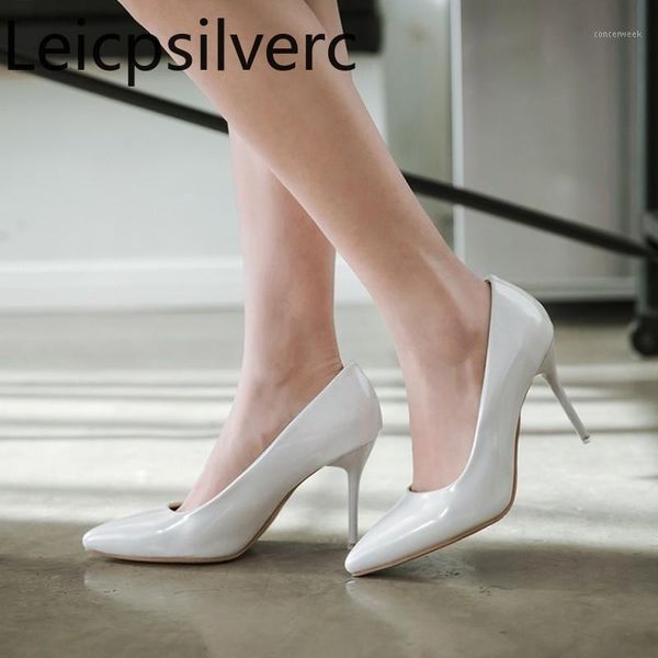 dress shoes pumps spring and autumn the fashion pointed shallow mouth fine heel high women's plus size 30-481, Black
dress shoes pumps spring and autumn the fashion pointed shallow mouth fine heel high women's plus size 30-481, Black