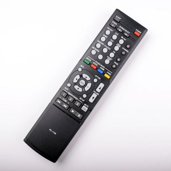 rc-1168 remote control for denon audio video receiver rc-1181 1169 1189 avr1613 avr1713 1912 1911 2312 3312 4312 4310 av1
rc-1168 remote control for denon audio video receiver rc-1181 1169 1189 avr1613 avr1713 1912 1911 2312 3312 4312 4310 av1