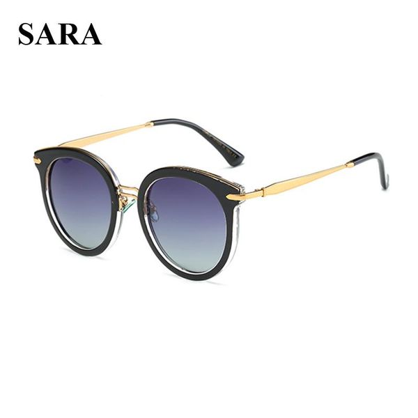sunglasses sara luxury fashion women vintage retro eyewear female polarized uv400 goggle gafas de sol feminino, White;black
sunglasses sara luxury fashion women vintage retro eyewear female polarized uv400 goggle gafas de sol feminino, White;black