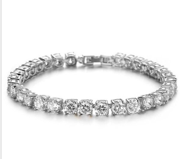 bracelet 6mm 5mm 4mm 3mm iced out tennis zirconia triple lock hiphop jewelry 1 row cubic luxury men braceletsdnzq, Golden;silver
bracelet 6mm 5mm 4mm 3mm iced out tennis zirconia triple lock hiphop jewelry 1 row cubic luxury men braceletsdnzq, Golden;silver