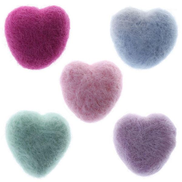 10pcs woolen heart newborn baby pgraphy props p sdiy headdress hat clothing decoration crafts1, Slivery;white
10pcs woolen heart newborn baby pgraphy props p sdiy headdress hat clothing decoration crafts1, Slivery;white