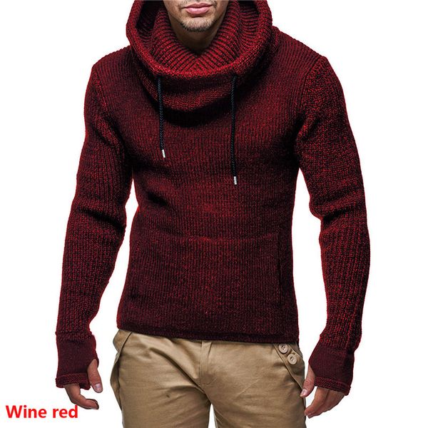 new men pullover mens sweater autumn and winter thick turtleneck sweater christmas sweater men sweaters, White;black
new men pullover mens sweater autumn and winter thick turtleneck sweater christmas sweater men sweaters, White;black