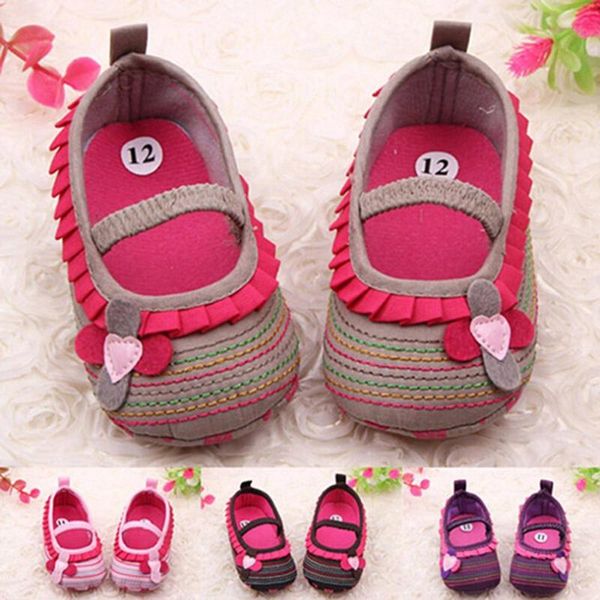 toddler infant baby girl flower shoes crib prewalker newborn to 18 months babyshoes
toddler infant baby girl flower shoes crib prewalker newborn to 18 months babyshoes