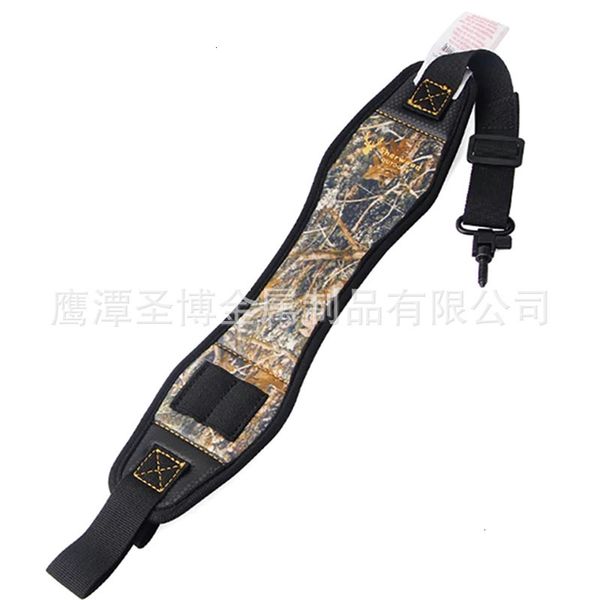 hunting outdoor camping camouflage rope tactical equipment gun strap neoprene 2 nf9am
hunting outdoor camping camouflage rope tactical equipment gun strap neoprene 2 nf9am