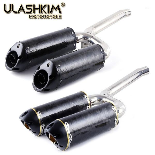 fz6s fz6n motorcycle carbon fiber exhaust muffler full system pipe connecting pipe slip on for fz-6n fz-6s fz61
fz6s fz6n motorcycle carbon fiber exhaust muffler full system pipe connecting pipe slip on for fz-6n fz-6s fz61