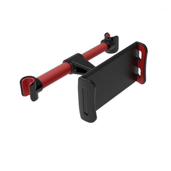 car rear pillow phone rotatable holder back seat tablet stand seat rear headrest mounting bracket for ipad miniair 4-11 inch1
car rear pillow phone rotatable holder back seat tablet stand seat rear headrest mounting bracket for ipad miniair 4-11 inch1