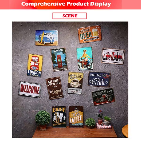 2021 new funny keep calm drink beer cave shop vintage metal signs home decor vintage tin signs pub vintage decorative plates metal wall arts
2021 new funny keep calm drink beer cave shop vintage metal signs home decor vintage tin signs pub vintage decorative plates metal wall arts