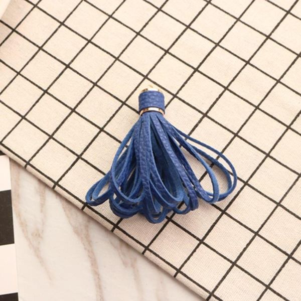 12pcs lot personalized suede tassel pendants leather tassels for keychain bag cellphone pendant home decoration diy accessories h bbymsa
12pcs lot personalized suede tassel pendants leather tassels for keychain bag cellphone pendant home decoration diy accessories h bbymsa