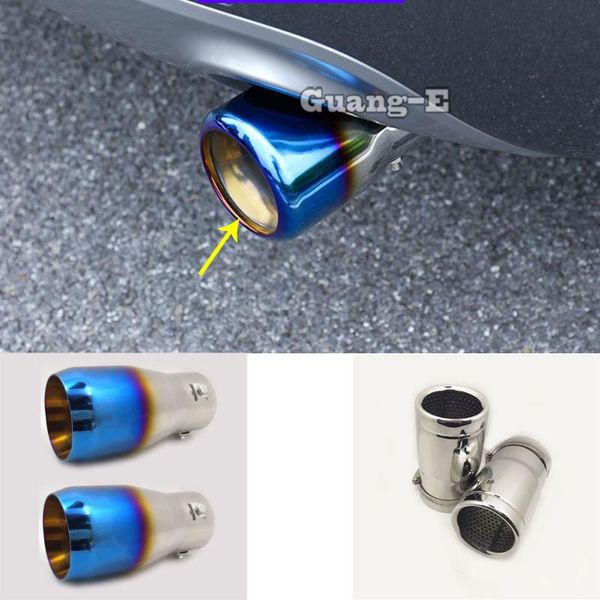 manifold & parts car cover muffler exterior back end pipe dedicate exhaust tip tail outlet ornament for explorer u625 2021
manifold & parts car cover muffler exterior back end pipe dedicate exhaust tip tail outlet ornament for explorer u625 2021