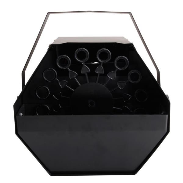 25w ac110v mini bubble machine easy to carry stage lighting for wedding / bar / stage black wholesale
25w ac110v mini bubble machine easy to carry stage lighting for wedding / bar / stage black wholesale