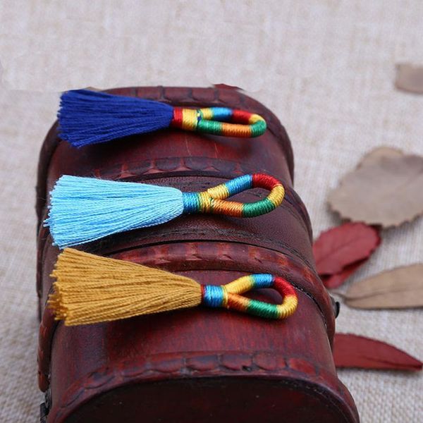 10 30pcs crafts tassels fringe trim home curtain garment decorative accessories diy earrings jewelry color hanging loop tassel h sqciqf
10 30pcs crafts tassels fringe trim home curtain garment decorative accessories diy earrings jewelry color hanging loop tassel h sqciqf
