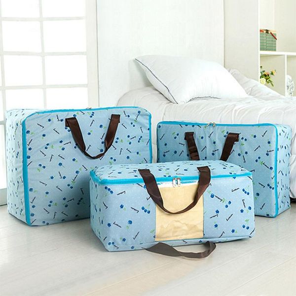 storage bags portable container bag waterproof clothing folding pillow quilt blanket large case organizer
storage bags portable container bag waterproof clothing folding pillow quilt blanket large case organizer