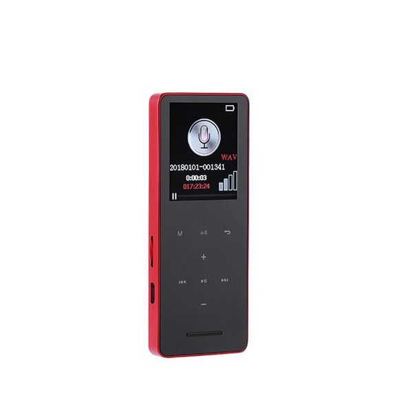 digital voice recorder black and red audio usb lcd flash drive up to 8gb with wav mp3 player
digital voice recorder black and red audio usb lcd flash drive up to 8gb with wav mp3 player