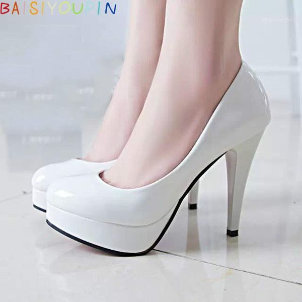 dress shoes fashion spring&auturn shallow lacquer single low heel and super high custom women 40 41 421, Black
dress shoes fashion spring&auturn shallow lacquer single low heel and super high custom women 40 41 421, Black