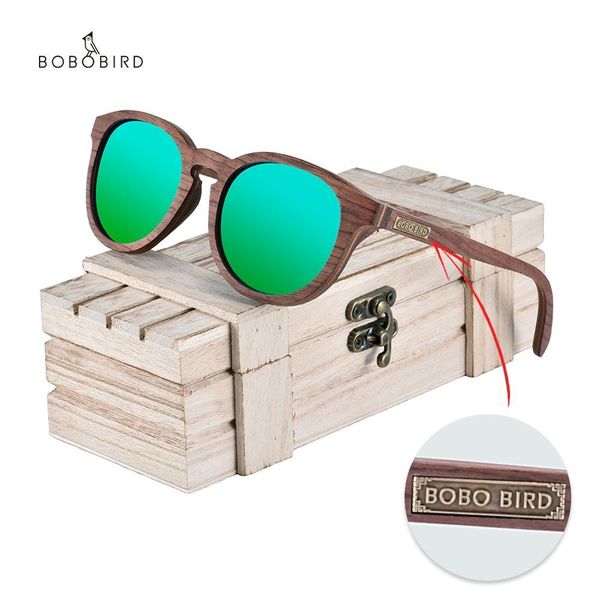 new bobo bird wood солнцезащитные очки polarized uv400 мода женщины очки летние путешествия великие подарки лучшие бренд dropshipping 
new bobo bird wood солнцезащитные очки polarized uv400 мода женщины очки летние путешествия великие подарки лучшие бренд dropshipping