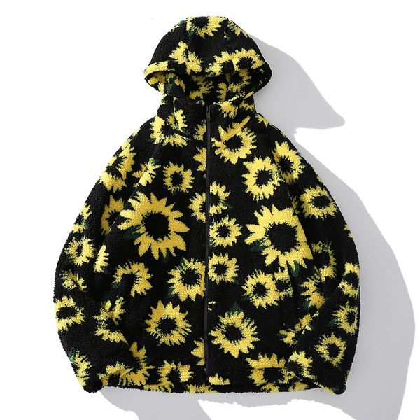 2021 new suowers print lambswool jacket men streetwear cardigan winter cotton harajuku couple coats outwear n87f, Black;brown
2021 new suowers print lambswool jacket men streetwear cardigan winter cotton harajuku couple coats outwear n87f, Black;brown