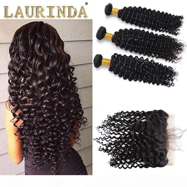 lace frontal with bundles malaysian peruvian indian brazilian virgin hair bundles human hair deep wave bundles with 13x4 closure, Black;brown
lace frontal with bundles malaysian peruvian indian brazilian virgin hair bundles human hair deep wave bundles with 13x4 closure, Black;brown