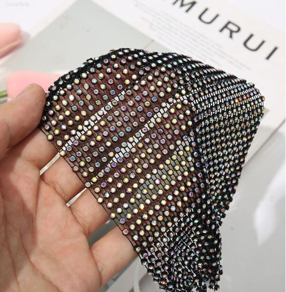 rhinestone mascarilla women diamond crytal decoration jewelry face mask fashion glitter mesh net party show mouth cover
rhinestone mascarilla women diamond crytal decoration jewelry face mask fashion glitter mesh net party show mouth cover