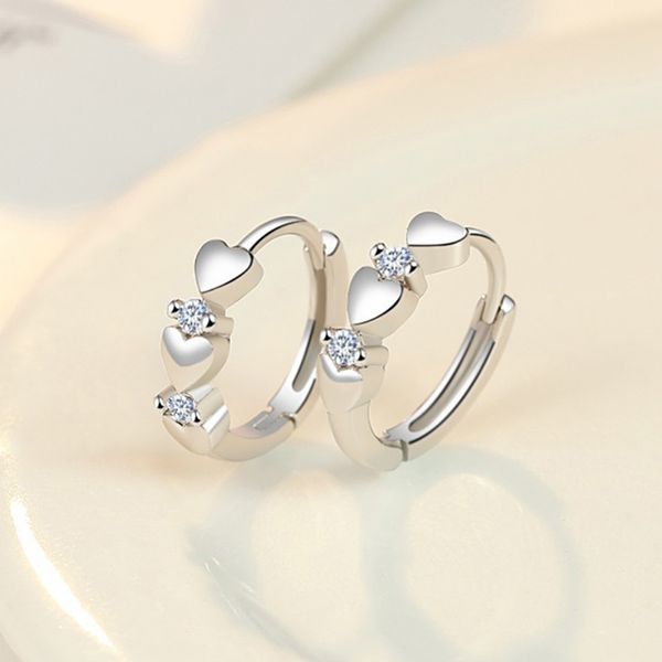 1pair equisite love shape weight loss earrings silver cubic zirconia ladies earrings body relaxation massage slim ear studs, Golden;silver
1pair equisite love shape weight loss earrings silver cubic zirconia ladies earrings body relaxation massage slim ear studs, Golden;silver