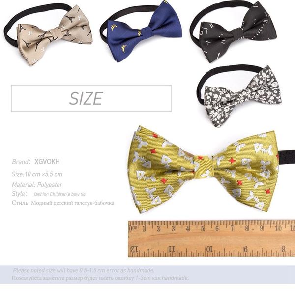 дети боути моды галстуки формальная галстука bow bable baby kid polester bowties красочные бабочки свадьбы вечеринки платье для домашних жив, Black;gray
дети боути моды галстуки формальная галстука bow bable baby kid polester bowties красочные бабочки свадьбы вечеринки платье для домашних жив, Black;gray