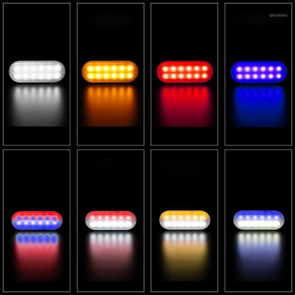 dxz 12-24v light guide 12led 6500k 36w truck flashing light car ultra-thin side signal warning1
dxz 12-24v light guide 12led 6500k 36w truck flashing light car ultra-thin side signal warning1
