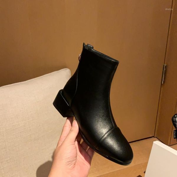 new winter ankle women boots fashion female boots keep warm snow women shoes size 34-431, Black
new winter ankle women boots fashion female boots keep warm snow women shoes size 34-431, Black
