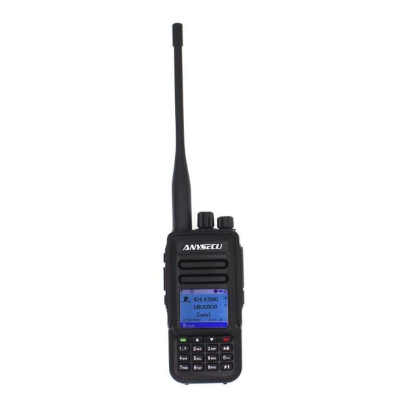 anysecu dual band dual time slot dmr digital analog two way radio dm-uv450 136-174 &400-470mhz walkie talkie better than md2020
anysecu dual band dual time slot dmr digital analog two way radio dm-uv450 136-174 &400-470mhz walkie talkie better than md2020