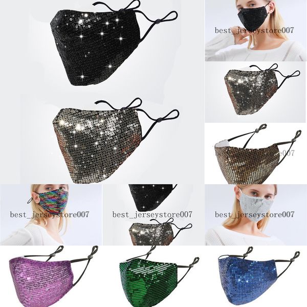reusable sequin fashion washable bling 3d sequins shiny face cover3 mount masks anti-dust mouth mask foroutletorf0
reusable sequin fashion washable bling 3d sequins shiny face cover3 mount masks anti-dust mouth mask foroutletorf0