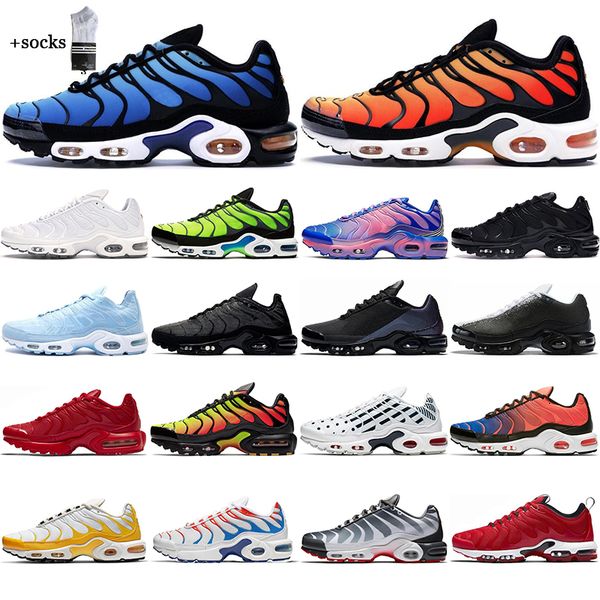 2021 tn plus se running shoes triple black total orange habanero red scream green deluxe mens trainer sports sneakers jogging walking 40-45
2021 tn plus se running shoes triple black total orange habanero red scream green deluxe mens trainer sports sneakers jogging walking 40-45