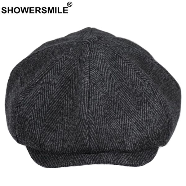 showersmile four newsboy caps men british vintage grey errdbone плоские колпачки женские кофе gatsby cap осень зима шерстяные шляпы 201216, Blue;gray
showersmile four newsboy caps men british vintage grey errdbone плоские колпачки женские кофе gatsby cap осень зима шерстяные шляпы 201216, Blue;gray