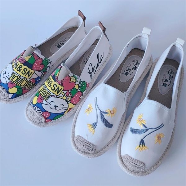 women sneakers woman flat canvas shoes print sneaker round-toe white shoes woman slip-on platform shoes zapatillas mujer y200801, Black
women sneakers woman flat canvas shoes print sneaker round-toe white shoes woman slip-on platform shoes zapatillas mujer y200801, Black