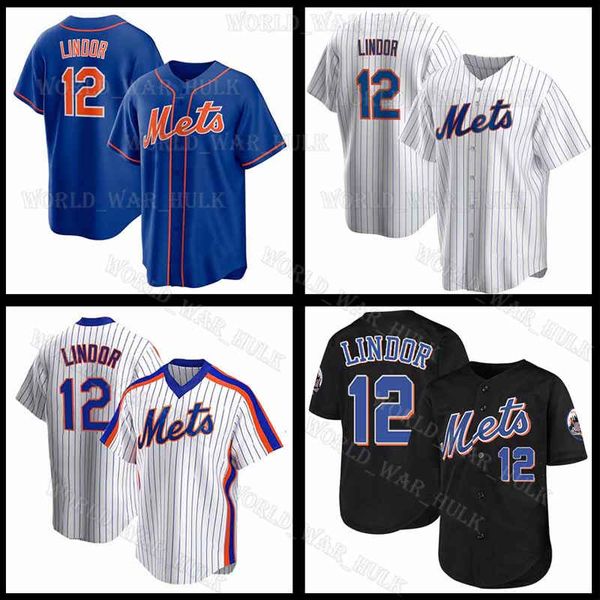 12 francisco lindor jersey 2021 new custom mets pete alonso jacob degrom york baseball jerseys mike piazza keith hernandez dwight gooden, Blue;black
12 francisco lindor jersey 2021 new custom mets pete alonso jacob degrom york baseball jerseys mike piazza keith hernandez dwight gooden, Blue;black