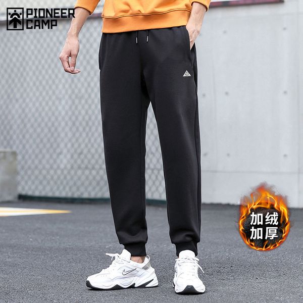pioneer camp - men's loose , warm casual wear, oversized, winter, azk05005299h, new in 2021, Black
pioneer camp - men's loose , warm casual wear, oversized, winter, azk05005299h, new in 2021, Black