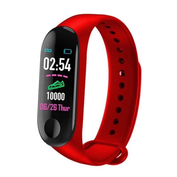 m3 plus fitness smart band wristband heart rate blood pressure tracker watch smartband sport bracelet keep health wristband sqcxnd pingtoy
m3 plus fitness smart band wristband heart rate blood pressure tracker watch smartband sport bracelet keep health wristband sqcxnd pingtoy