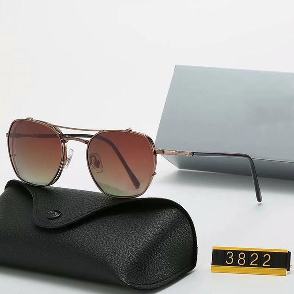 uymrthba luxury utfjfjd sunglasses for men popular oval frame design uv protection lens coating mirror lens color plated frame reagreg, White;black
uymrthba luxury utfjfjd sunglasses for men popular oval frame design uv protection lens coating mirror lens color plated frame reagreg, White;black