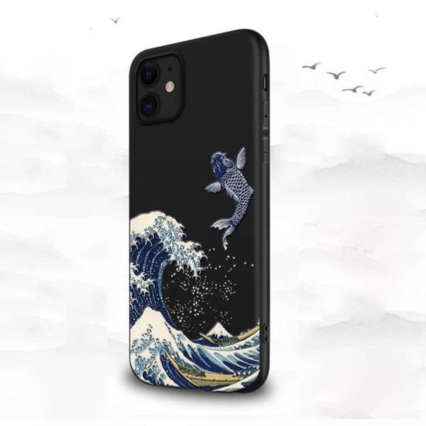 qatpu soft case for vip 12 pro max with beautiful 3d pattern on thevfr
qatpu soft case for vip 12 pro max with beautiful 3d pattern on thevfr