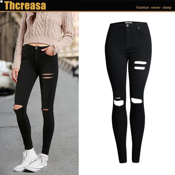 unique leggings pants women denim clothes high waisted trousers female pants new women designer jeans femme simplicity plus size f0361, Blue
unique leggings pants women denim clothes high waisted trousers female pants new women designer jeans femme simplicity plus size f0361, Blue