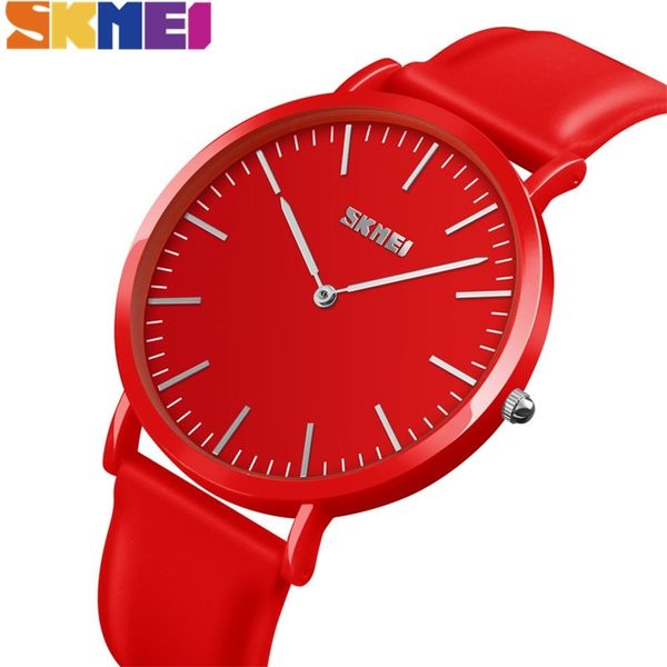 skmei women's watches fashion quartz men couples watch sport clock casual time waterproof wrist watch women reloj mujer 9179 201217, Slivery;brown
skmei women's watches fashion quartz men couples watch sport clock casual time waterproof wrist watch women reloj mujer 9179 201217, Slivery;brown