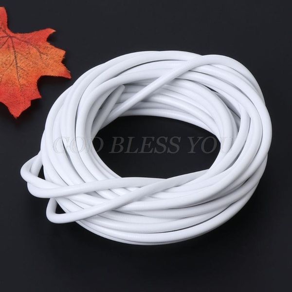 net hang 2m/3m/4m/5m curtain wire window cord cable string set with 5 fish eyes 5 hooks drop shipping, Black;white
net hang 2m/3m/4m/5m curtain wire window cord cable string set with 5 fish eyes 5 hooks drop shipping, Black;white